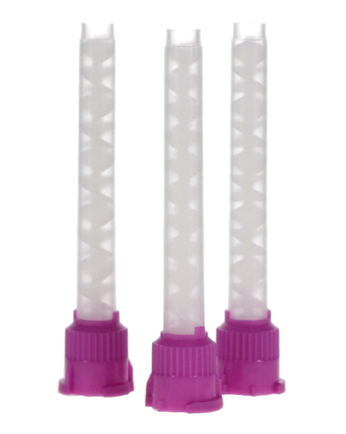 House Brand Dentistry 100620 HP Dental Mixing Tips Purple 7.5mm 48/Bag House Brand Dentistry 100620 HP Dental Mixing Tips Purple 7.5mm 48/Bag